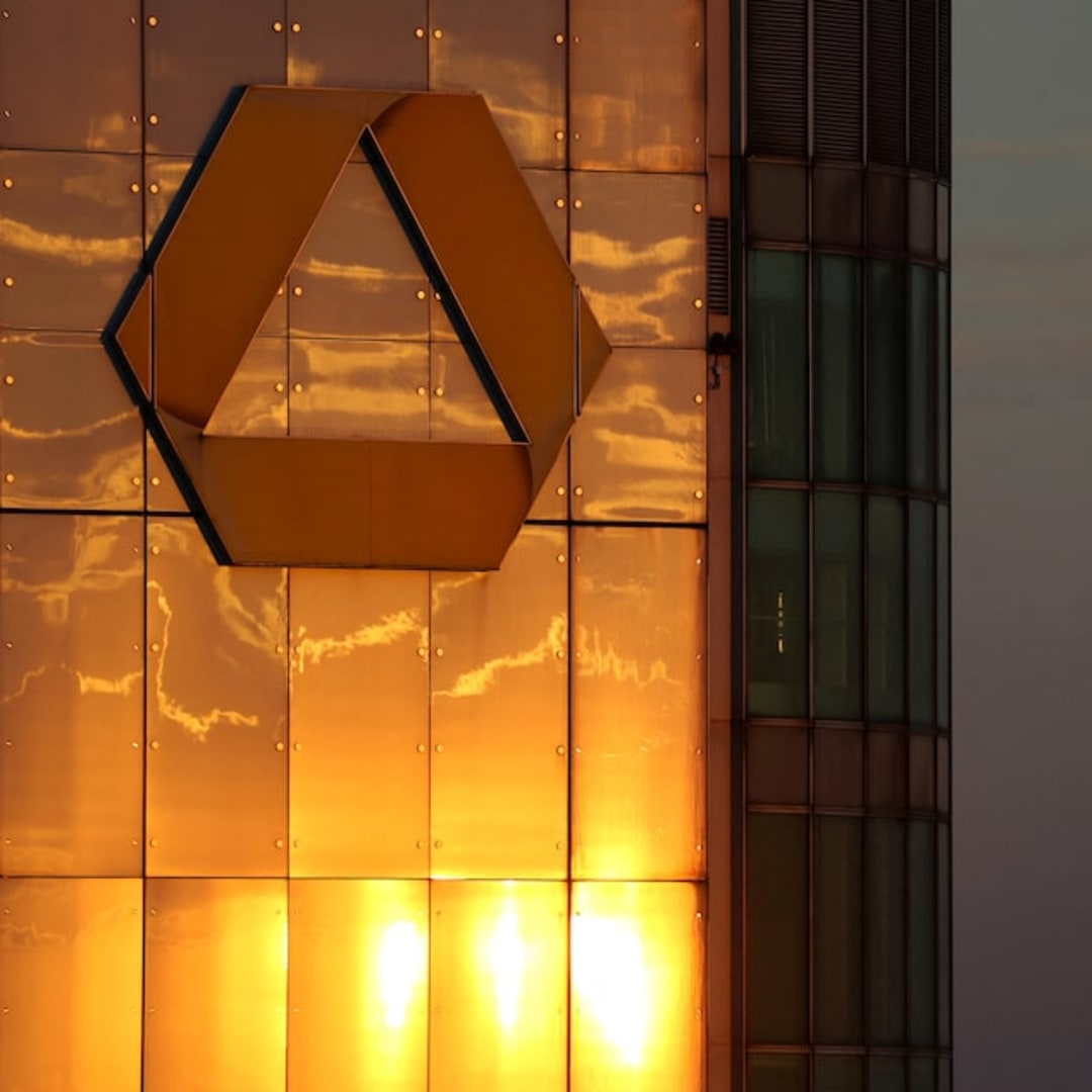 UniCredit Berusaha Ambil Alih Commerzbank, Pemerintah Jerman Siap Melawan
