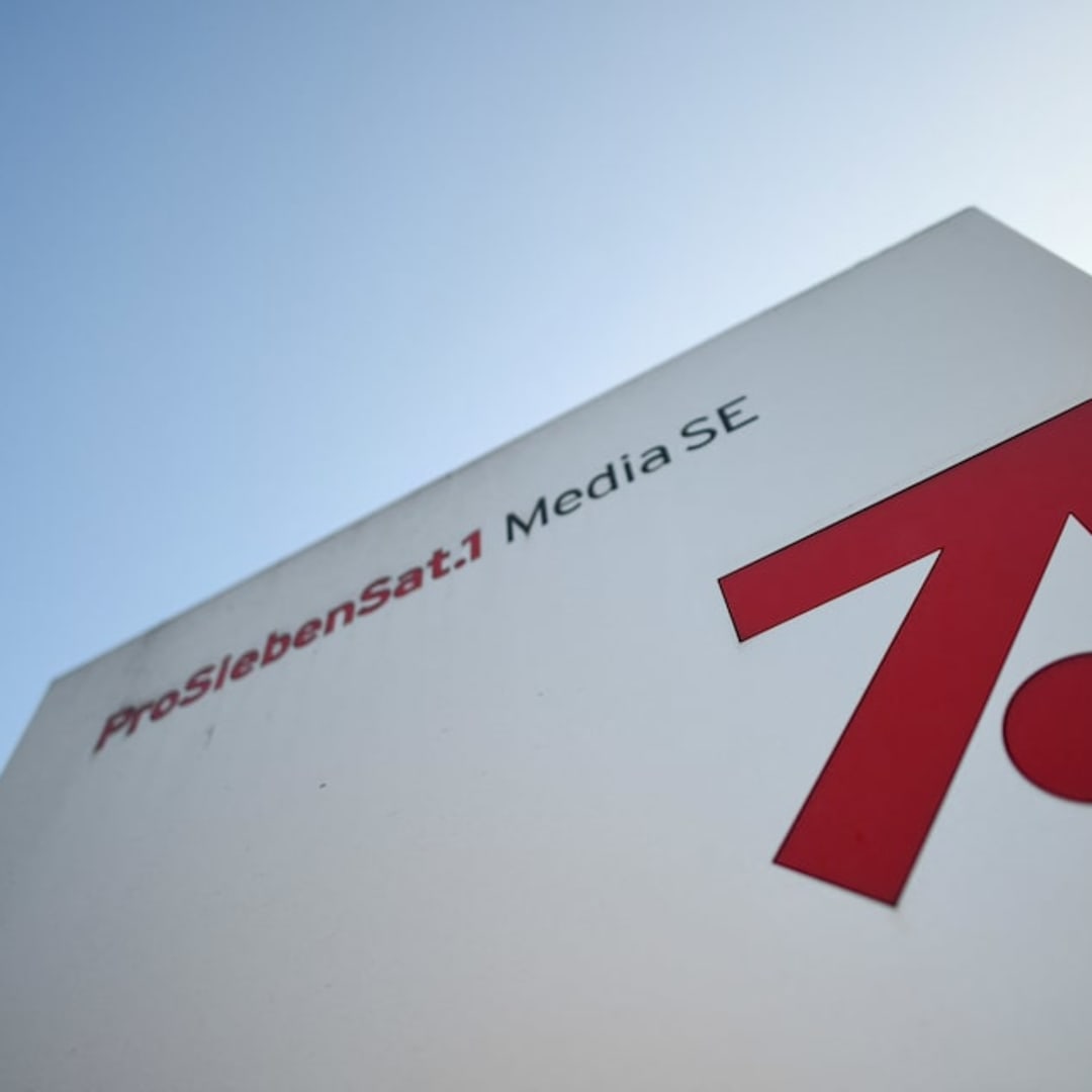 ProSiebenSat.1 Siap Restrukturisasi dan Hadapi Pengambilalihan Besar Tahun Ini