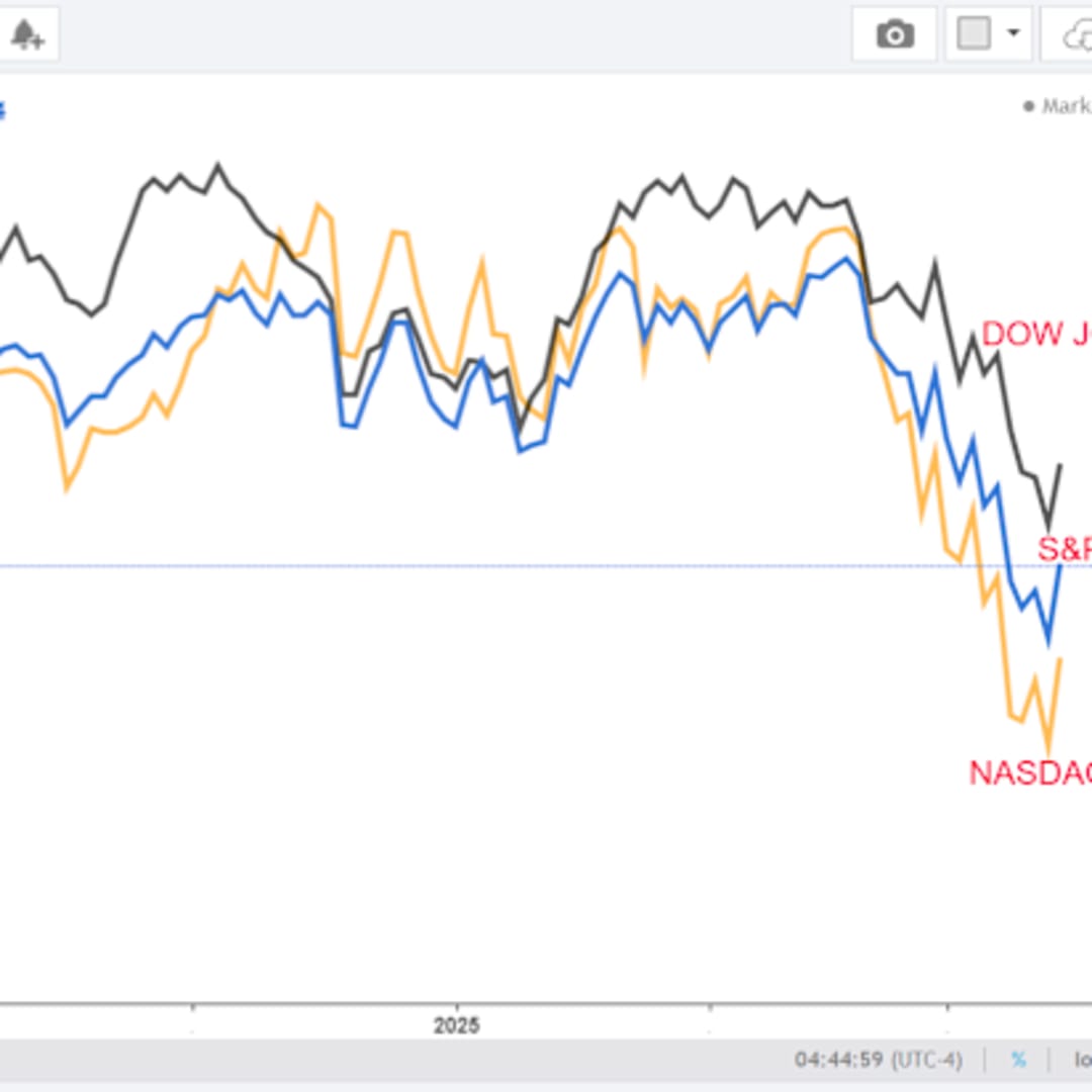 Nvidia Siap Melaju di GTC, Nike Hadapi Tantangan Berat Laporan Keuangan