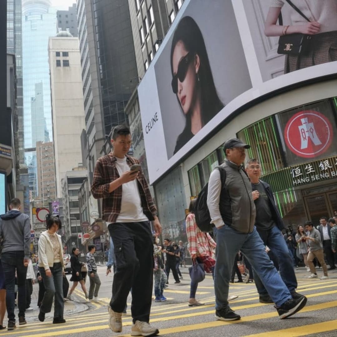 Lebih dari 70% Perekrut di Hong Kong Cari Profesional AI di Cyberport Fair