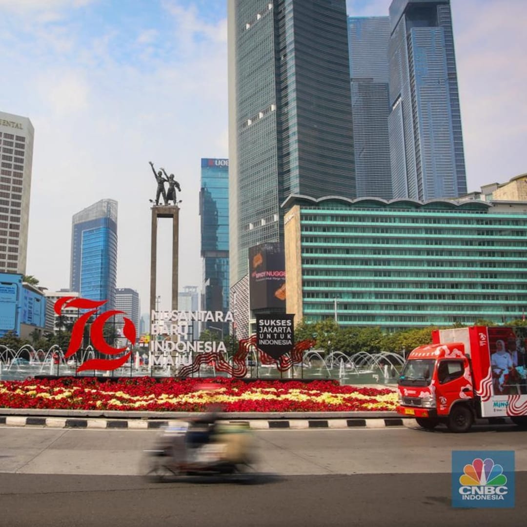 Mayoritas Ahli Nilai Kondisi Ekonomi Indonesia Memburuk dan Kebijakan Tak Efektif