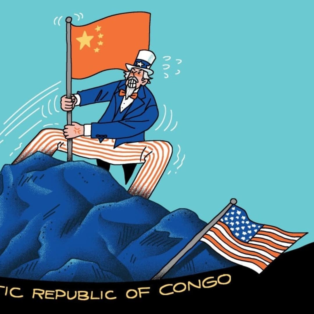 Dari Dana Cadangan China USRp 16.45 quadriliun ($1 Triliun)  hingga Asal Labubu di Hong Kong: 5 Kisah Penting