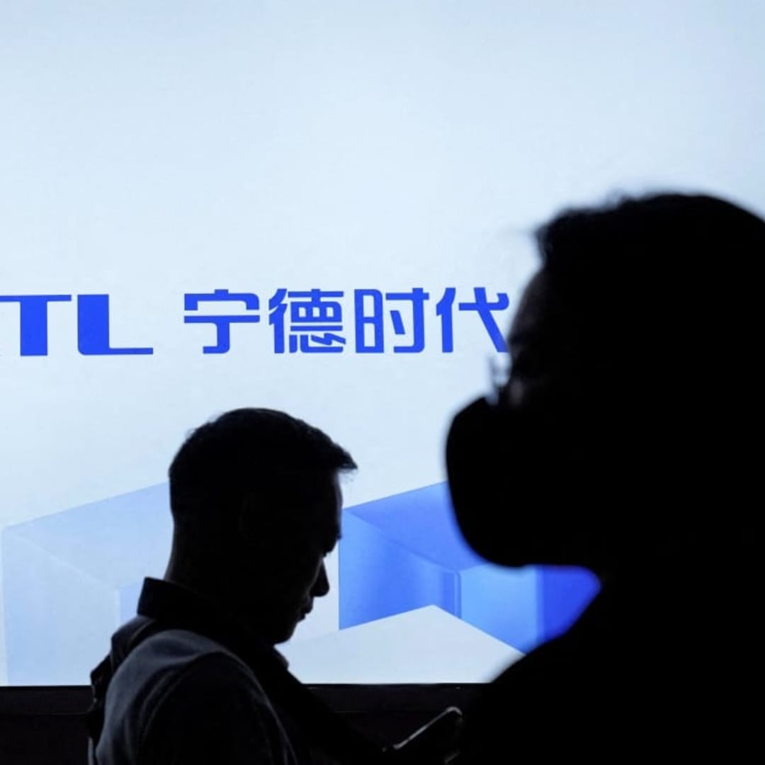 Jefferies Naikkan Target Harga Saham CATL Setelah Laba Terbesar 2024