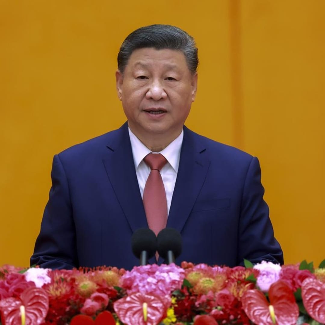China Luncurkan Rencana Aksi Tingkatkan Konsumsi Hadapi Tekanan Deflasi