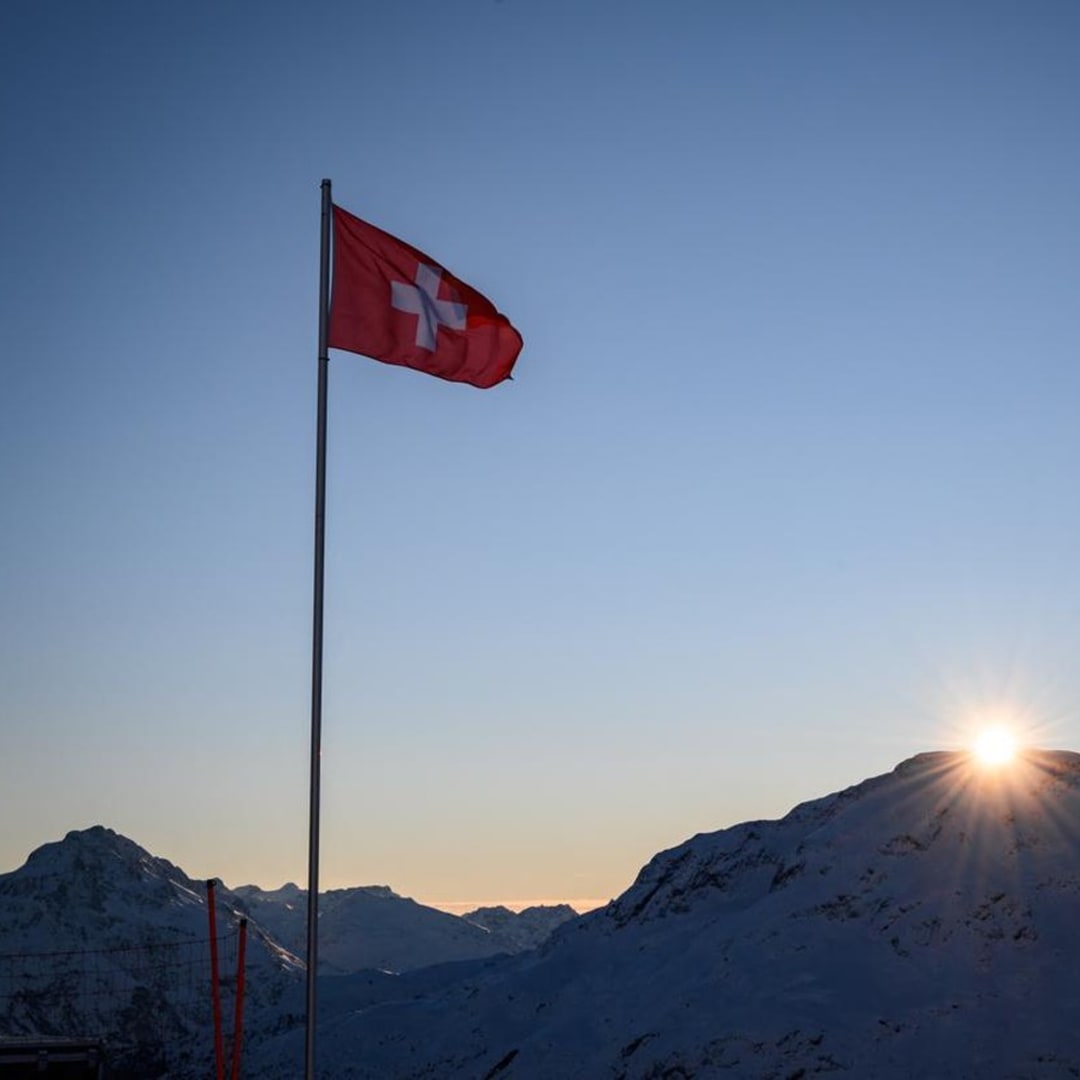 Swiss Gaet Wisatawan Indonesia Kelas Atas dengan Strategi Wisata Lebih Bijak