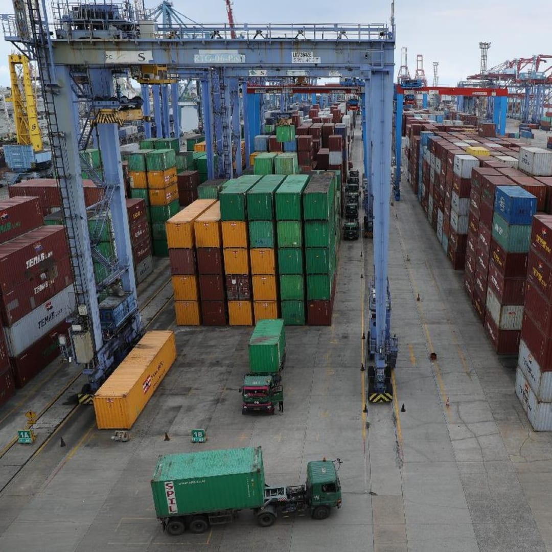 Penurunan Impor Saat Ramadan Wajah Baru Daya Beli di Indonesia 2024