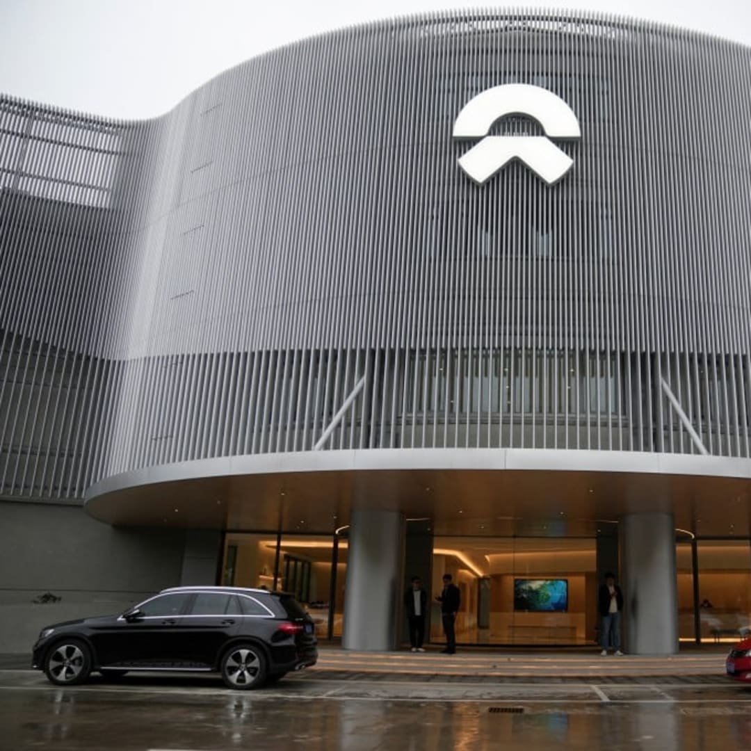 CATL dan Nio Bekerja Sama Kembangkan Teknologi Swap Baterai untuk EV