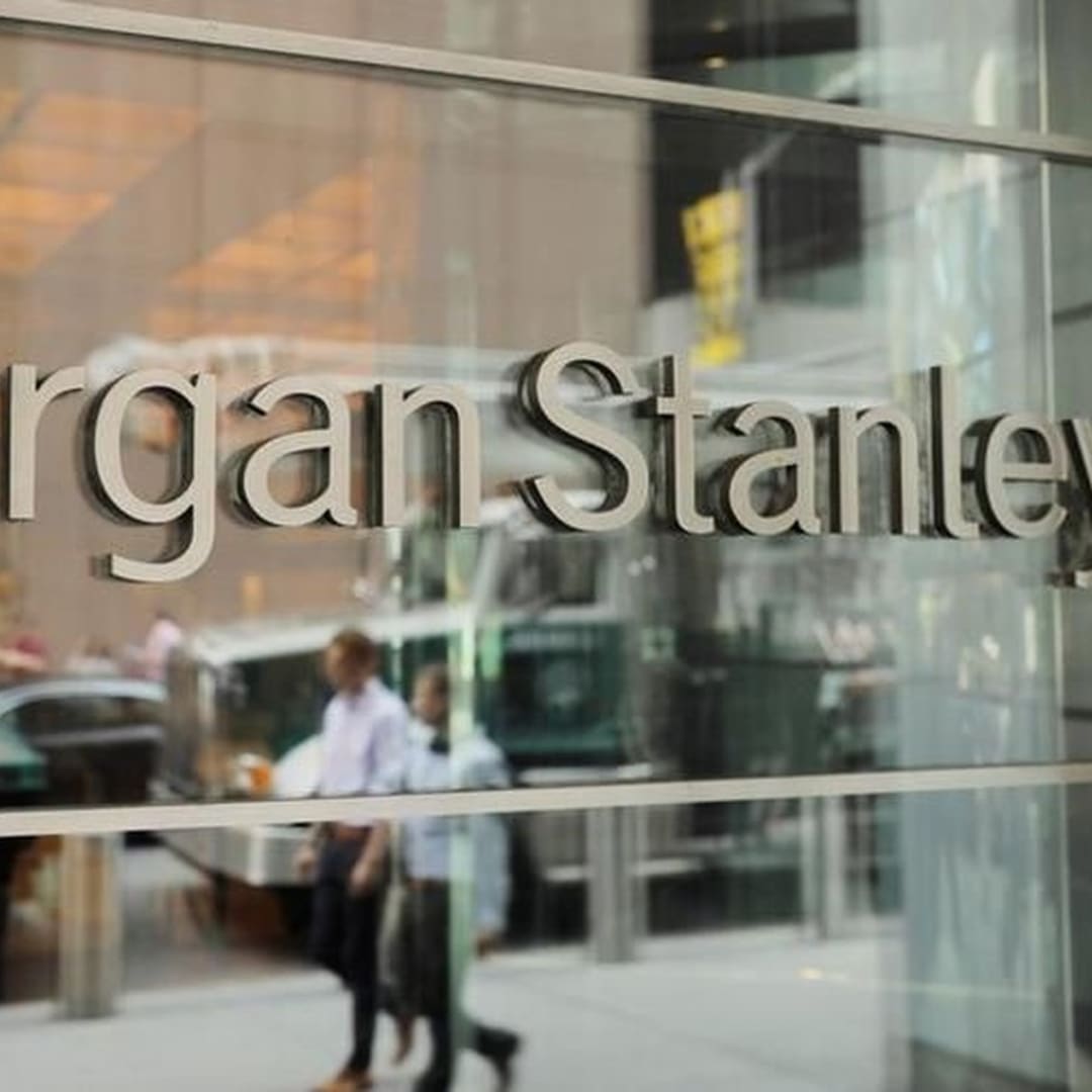 Morgan Stanley Siapkan PHK 2.000 Karyawan Karena Ketidakpastian Ekonomi Global