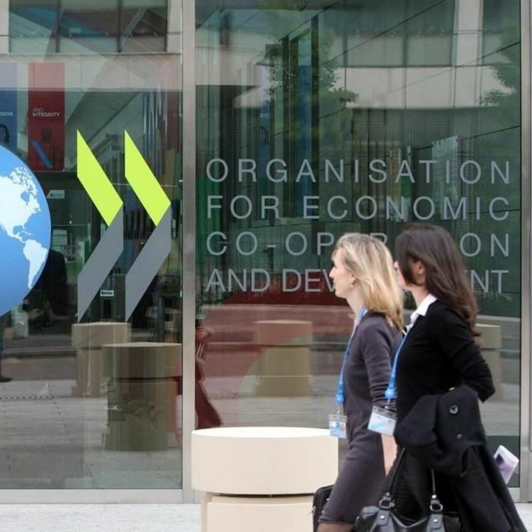 Indonesia Kejar Keanggotaan OECD dan Percepat Perjanjian Dagang Internasional 2025