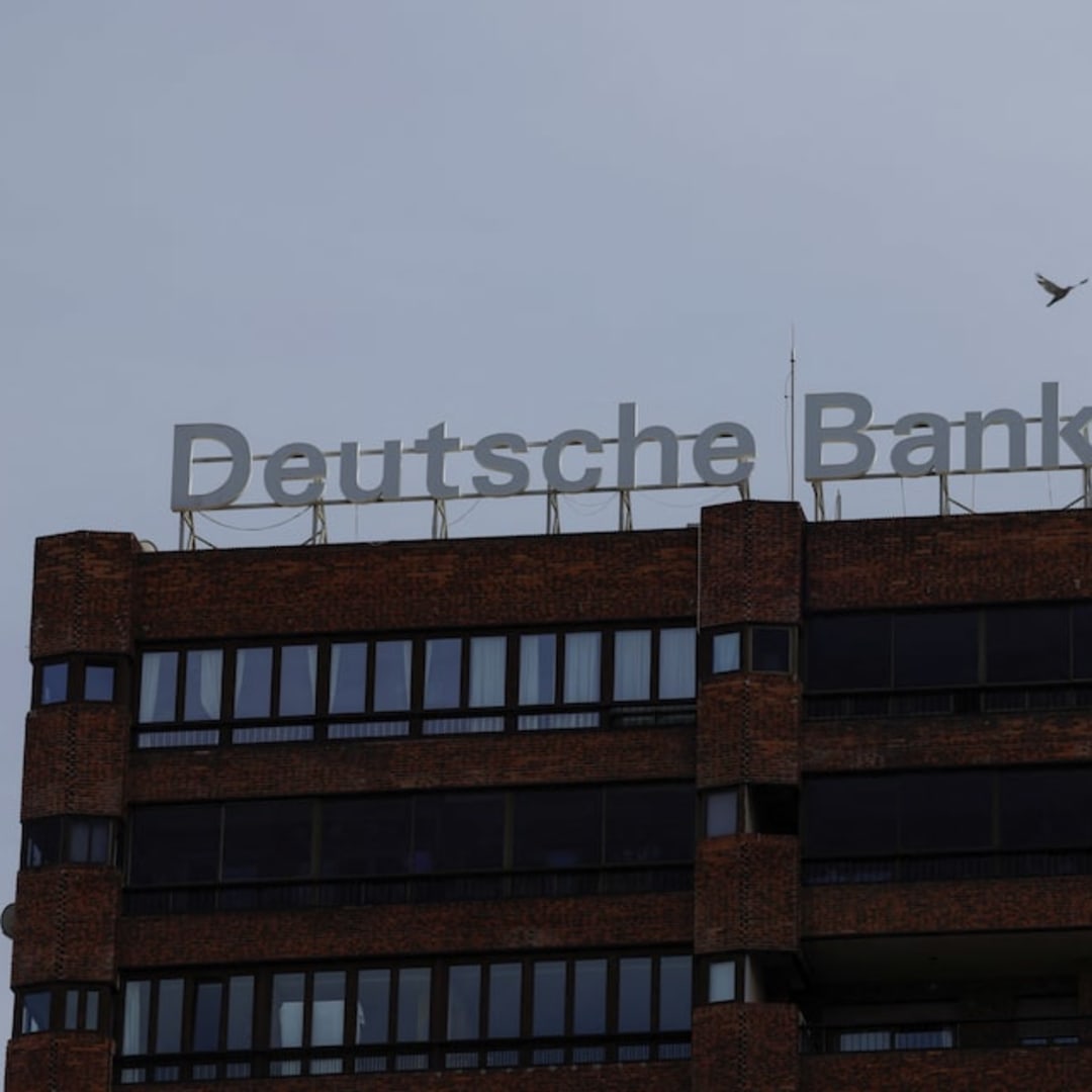 Deutsche Bank Beri DWS Akses Prioritas di Pasar Kredit Swasta yang Menggeliat