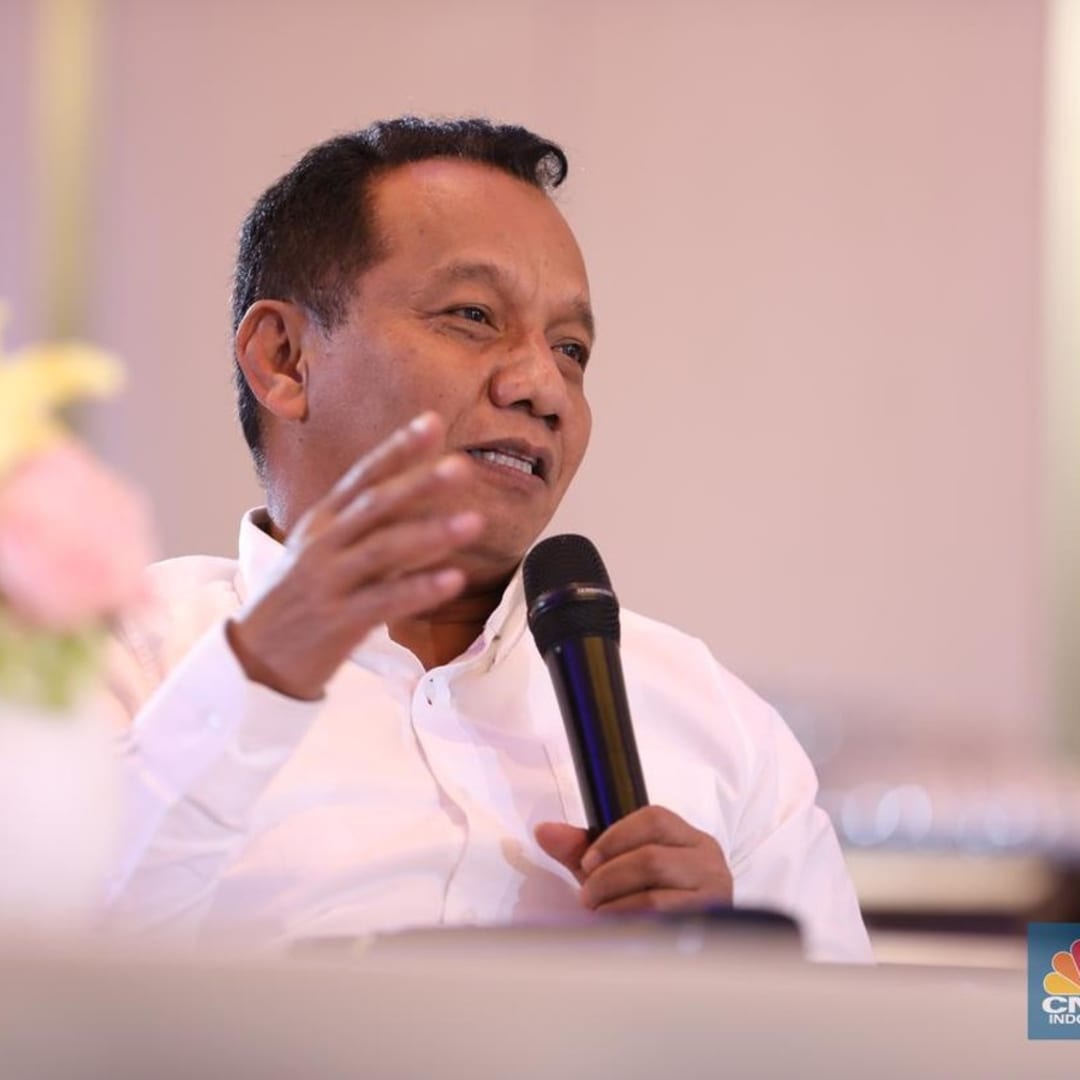 Pemerintah Kembangkan Gasifikasi Batu Bara Jadi DME Gantikan LPG Impor
