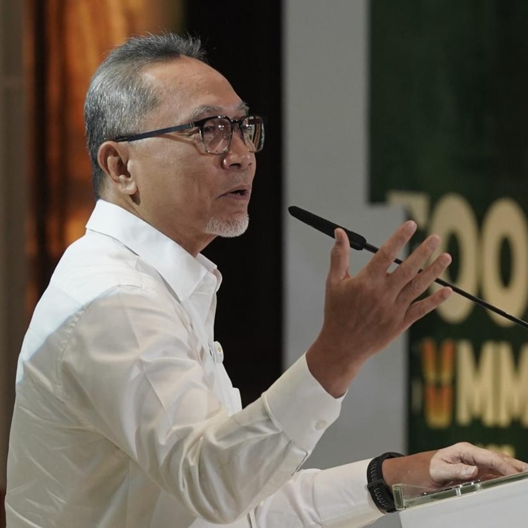 Pemerintah Fokus Bangun Lahan Baru untuk Atasi Alih Fungsi Sawah dan Capai Swasembada Pangan