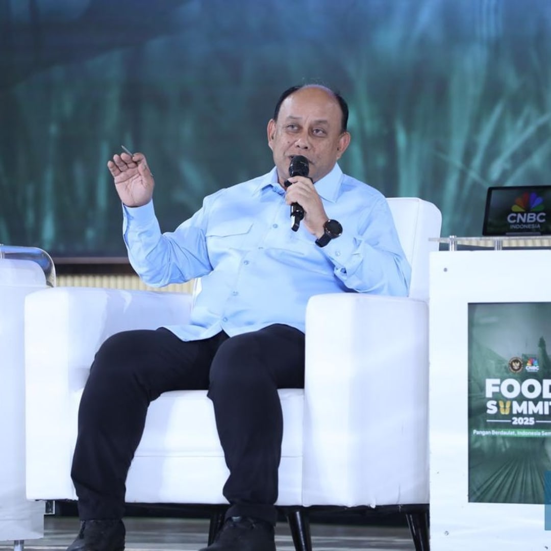 Program Makan Bergizi Gratis Dorong Kesehatan Anak dan Ekonomi Desa