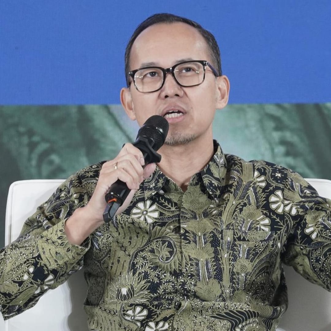 Frisian Flag Kembangkan Produksi Susu Segar Demi Kurangi Impor Indonesia