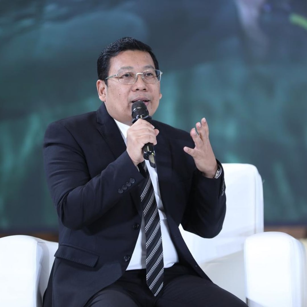 Strategi Indonesia Capai Swasembada Pangan 2026 dengan Diversifikasi dan Cadangan