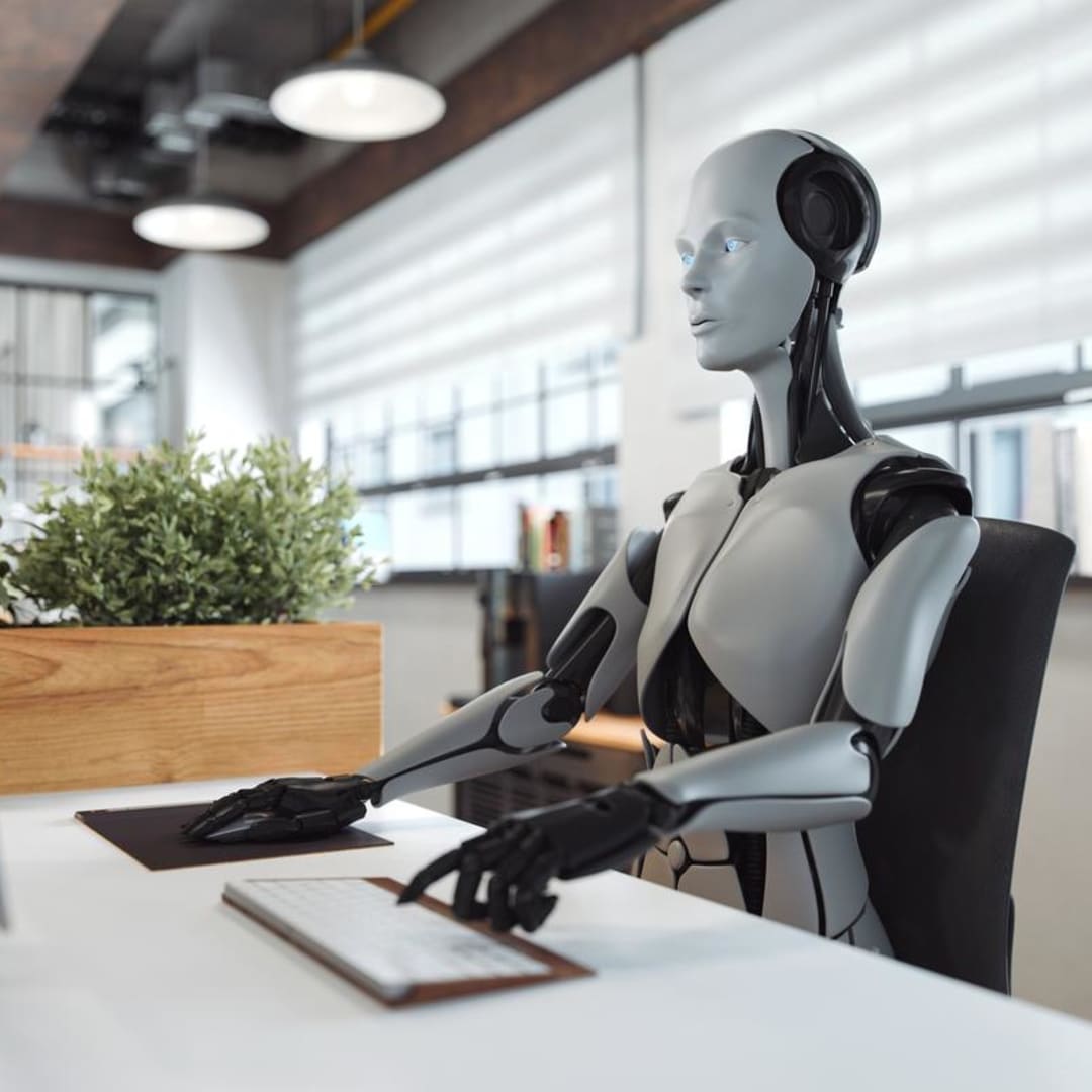 Midea Luncurkan Robot Humanoid, Terobosan Baru di Dunia Robotika