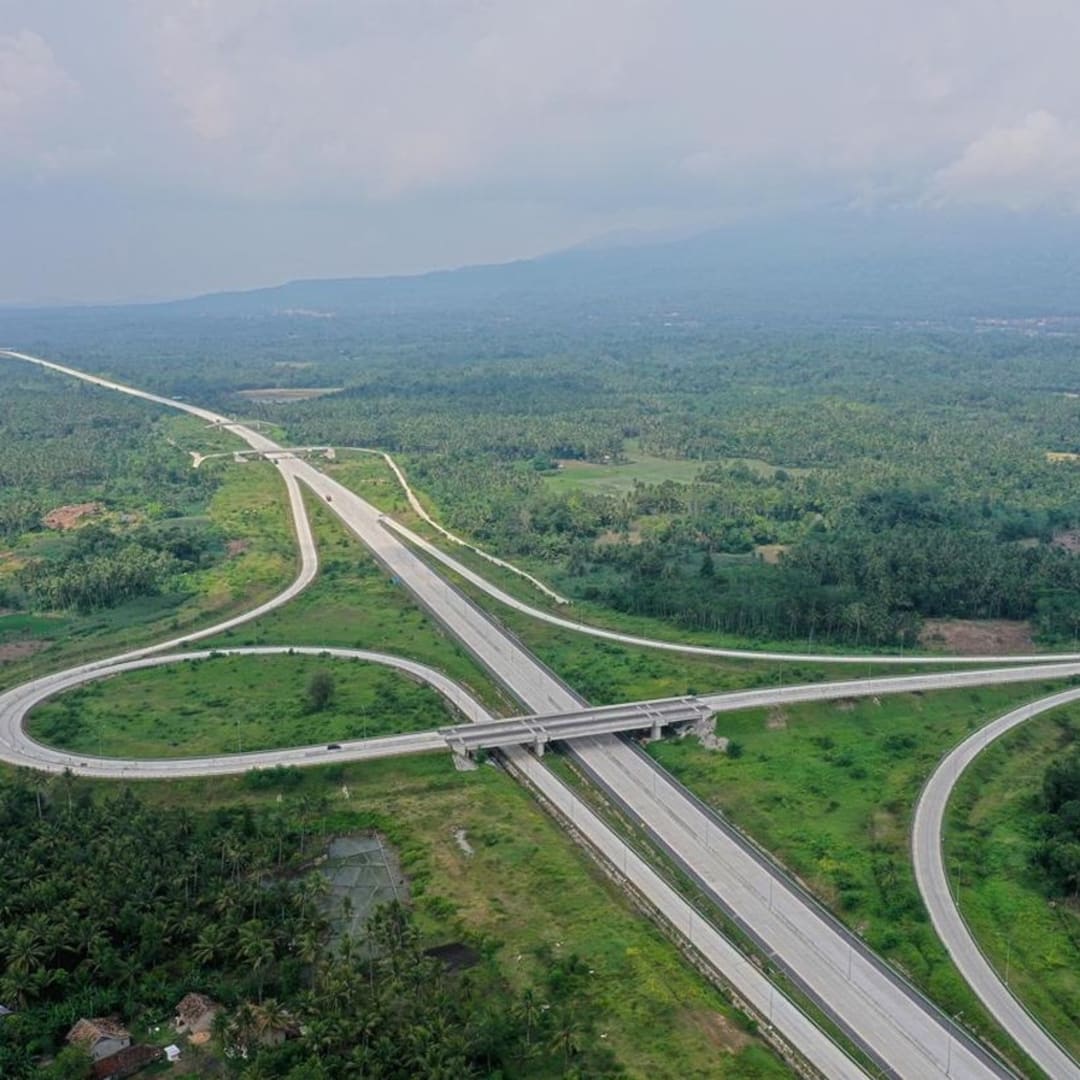 Pemerintah Berikan Diskon 20% Tarif Tol Selama Idul Fitri 2025 Untuk Mudik Lancar