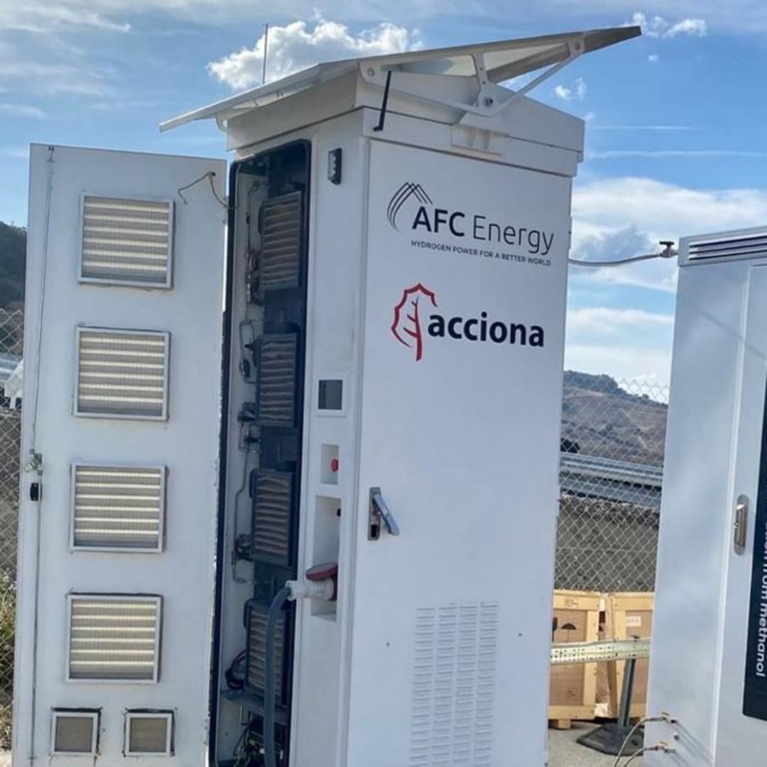 Hy-5: Modul Hidrogen Portabel Murah untuk Mendukung Energi Bersih Masa Depan