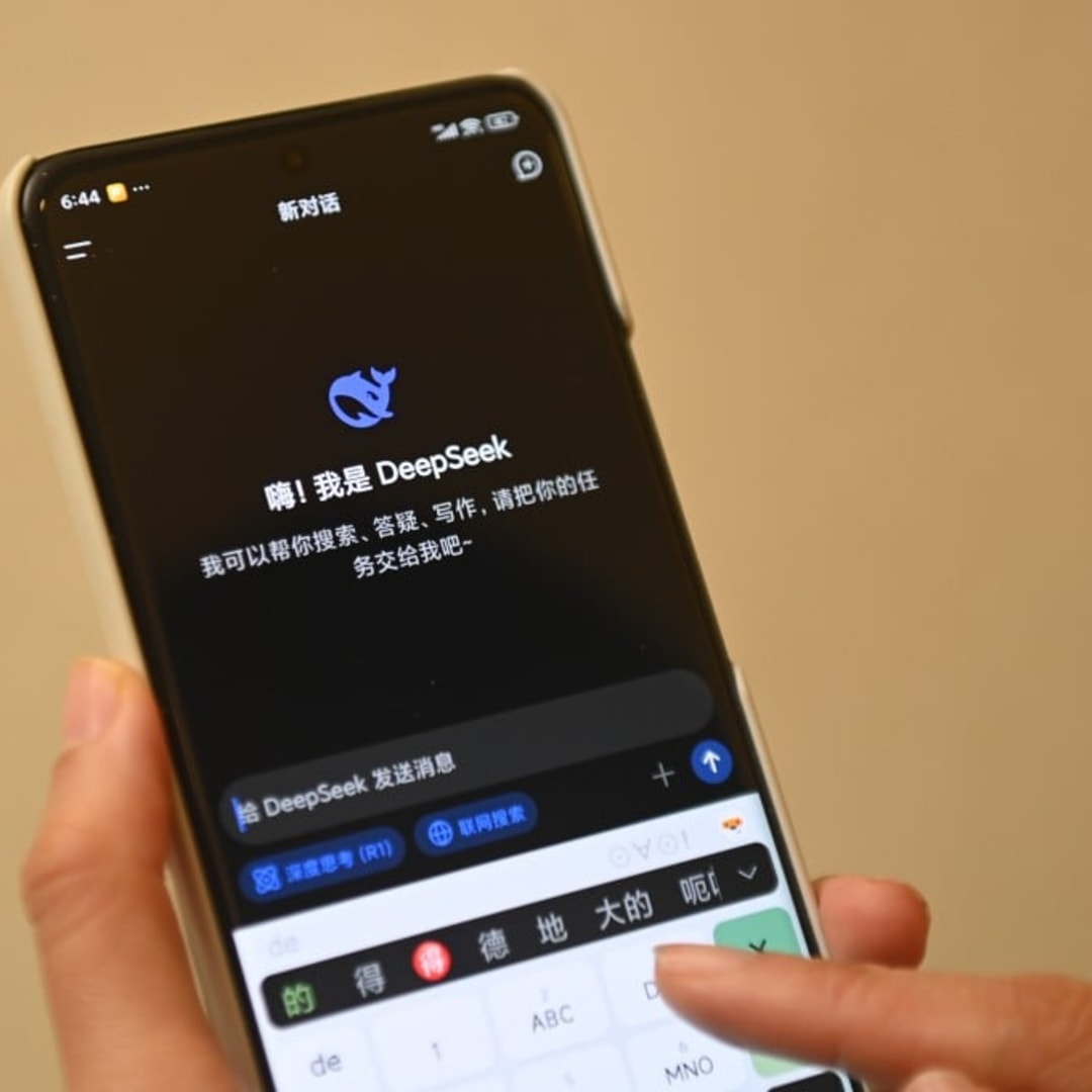 DeepSeek, Model AI China, Tembus Peringkat Tiga Dunia dengan Harga Lebih Murah