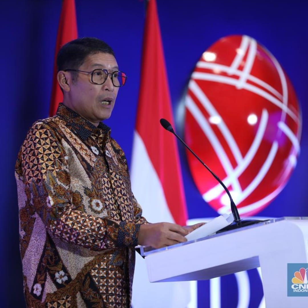 Antusiasme Penggalangan Dana di Pasar Modal Tetap Tinggi Meski IHSG Tertekan