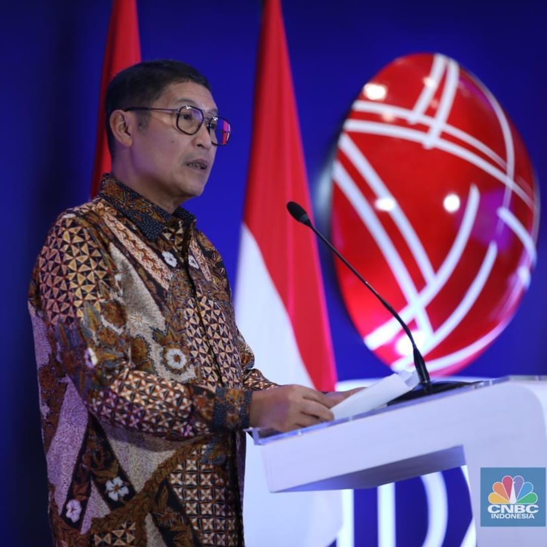 Investor Muda di Pasar Modal Indonesia Meningkat, Jadi Kekuatan Baru