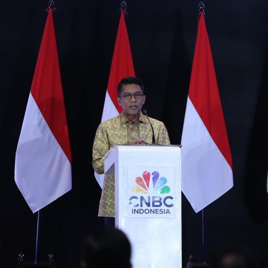 IHSG Ambruk 7% Akibat Ketidakpastian Global, OJK Luncurkan Relaksasi Buyback Saham