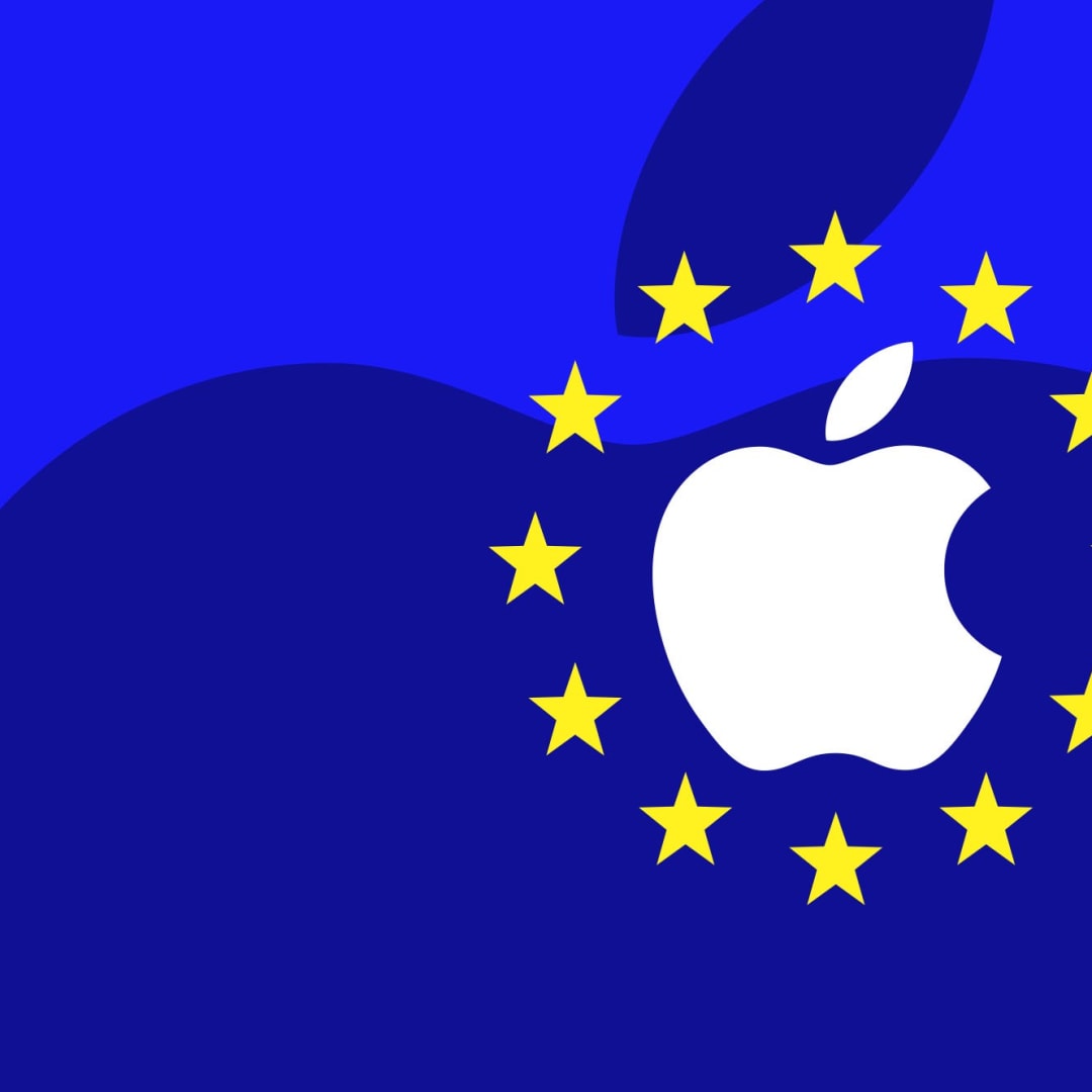 Uni Eropa Paksa Apple Buka Fitur iOS untuk Perangkat Lain Hingga 2025