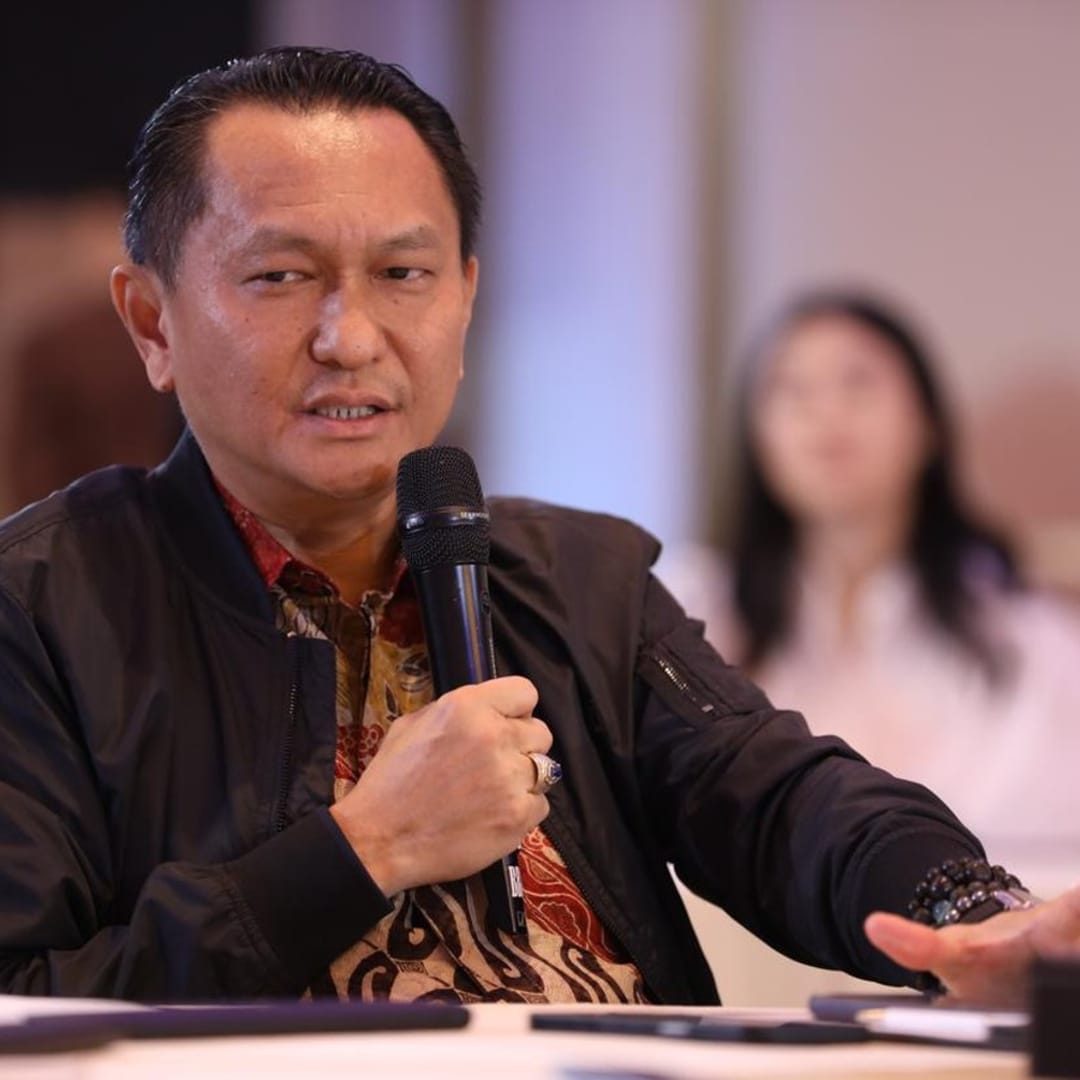 Darurat Sampah Indonesia: DPR Dorong Perbaikan Regulasi dan Infrastruktur