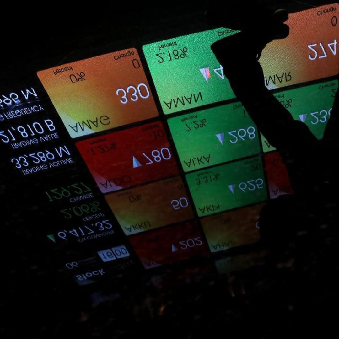 Chandra Asri Siapkan Buyback Saham Rp2 Triliun Manfaatkan Regulasi Baru OJK