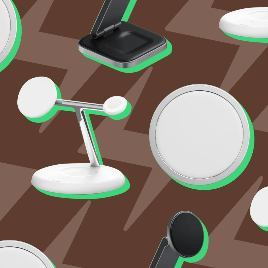 Qi2: Standar Pengisian Nirkabel Magnetik Praktis dan Lebih Terjangkau untuk iPhone dan Android