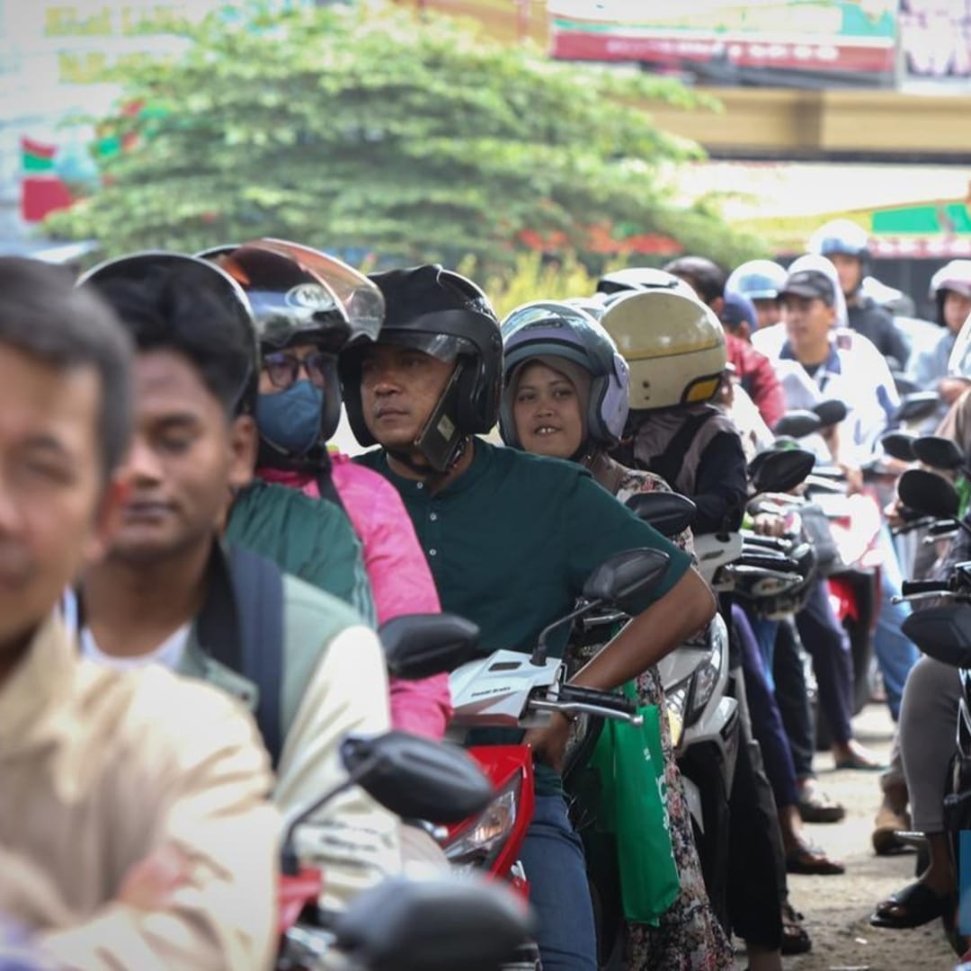 Pemutihan Pajak Kendaraan Jawa Barat 2025: Bebas Denda, Bayar Pajak Tahun Ini Saja