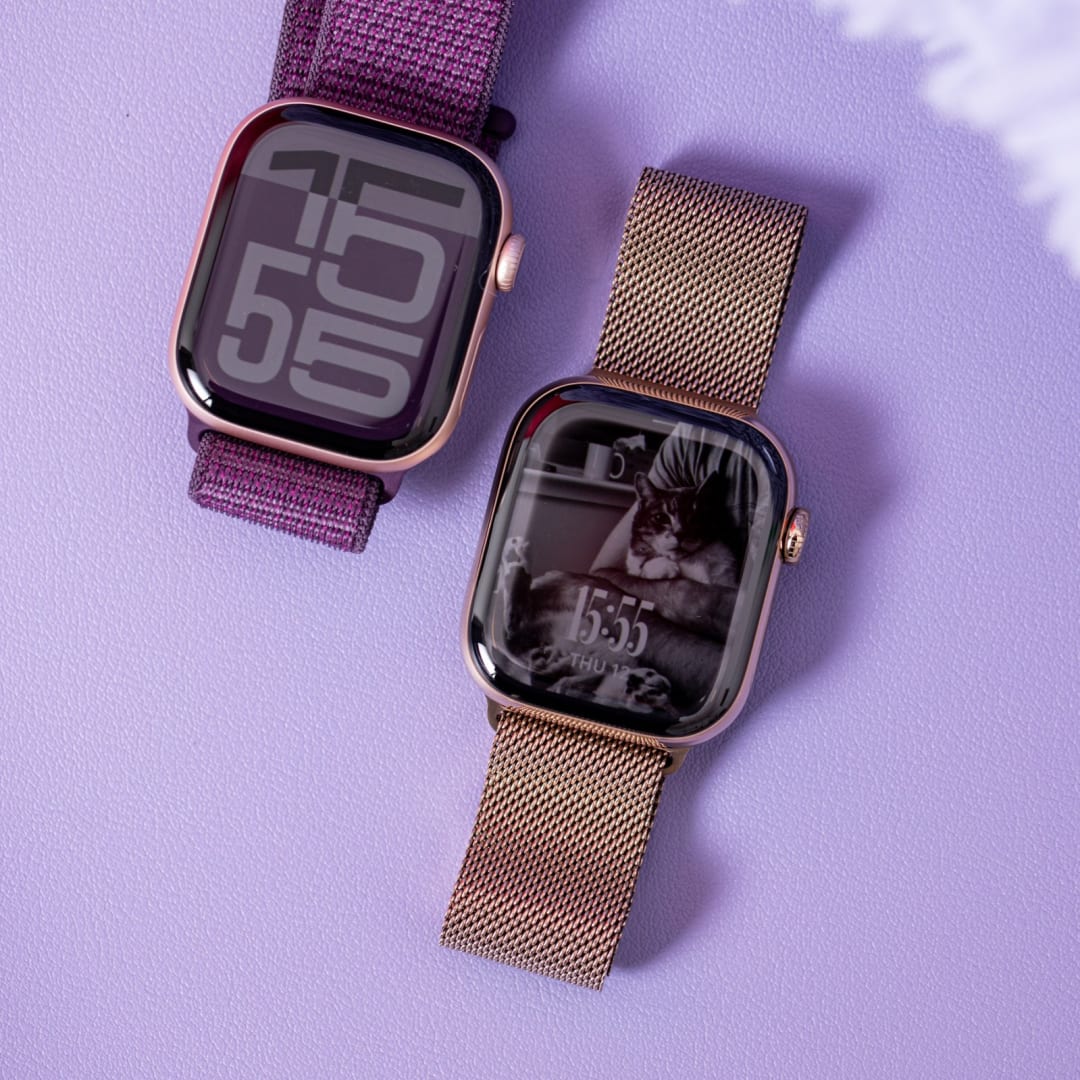 Apple Watch Bakal Punya Kamera, Bawa AI Pintar Lihat Dunia Nyata