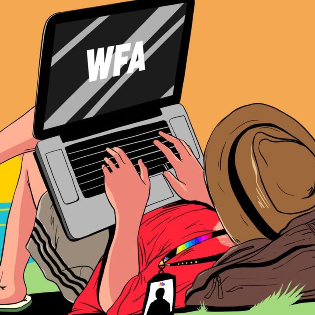 ASN Diizinkan WFH dan WFA Untuk Jaga Pelayanan Selama Libur Nasional 2025