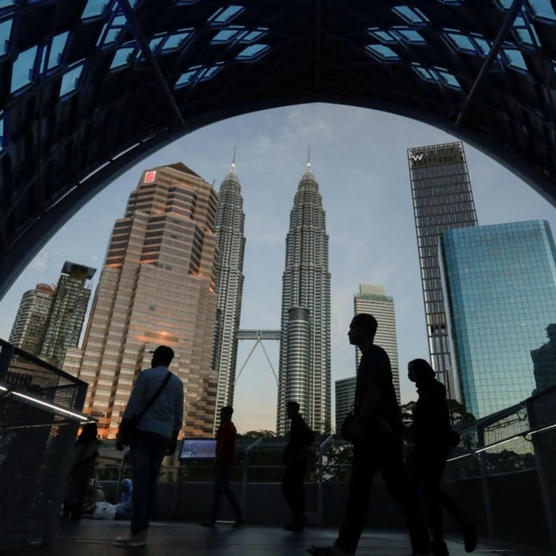 Asia Tenggara Jadi Pusat Data Baru di Tengah Ledakan AI dan Ketegangan Geopolitik