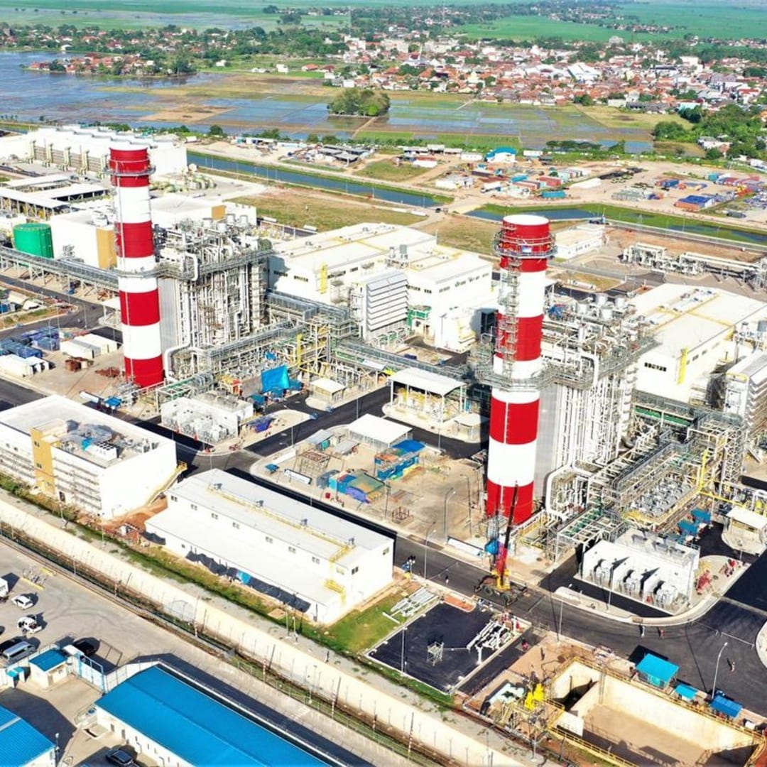 Pertamina NRE Pastikan Listrik Energi Bersih Lancar Saat Ramadan dan Lebaran