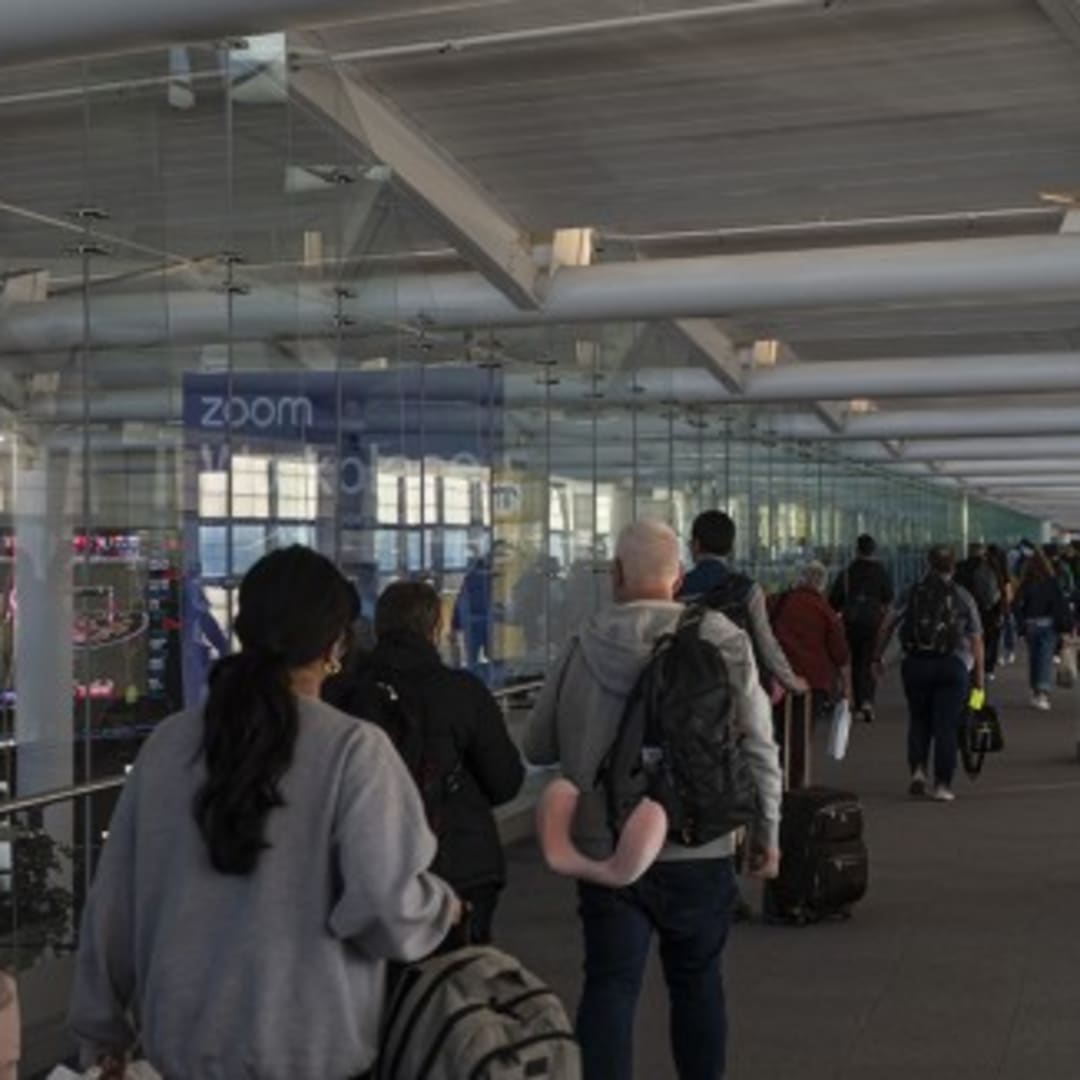 Kebijakan Imigrasi Ketat AS Membuat Ilmuwan Asing Takut Berkunjung