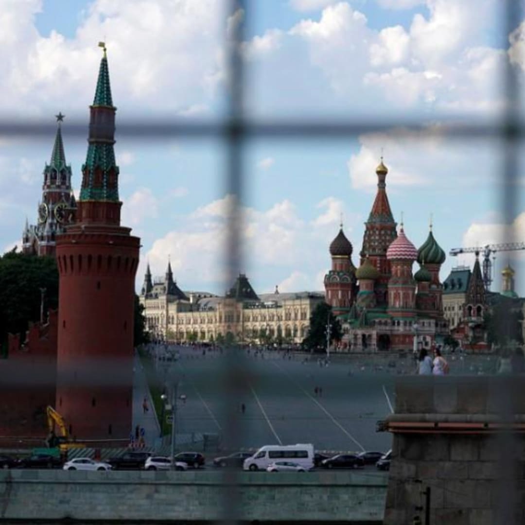 Rusia Jual Aset Sitaan Demi Atasi Krisis Keuangan Akibat Perang