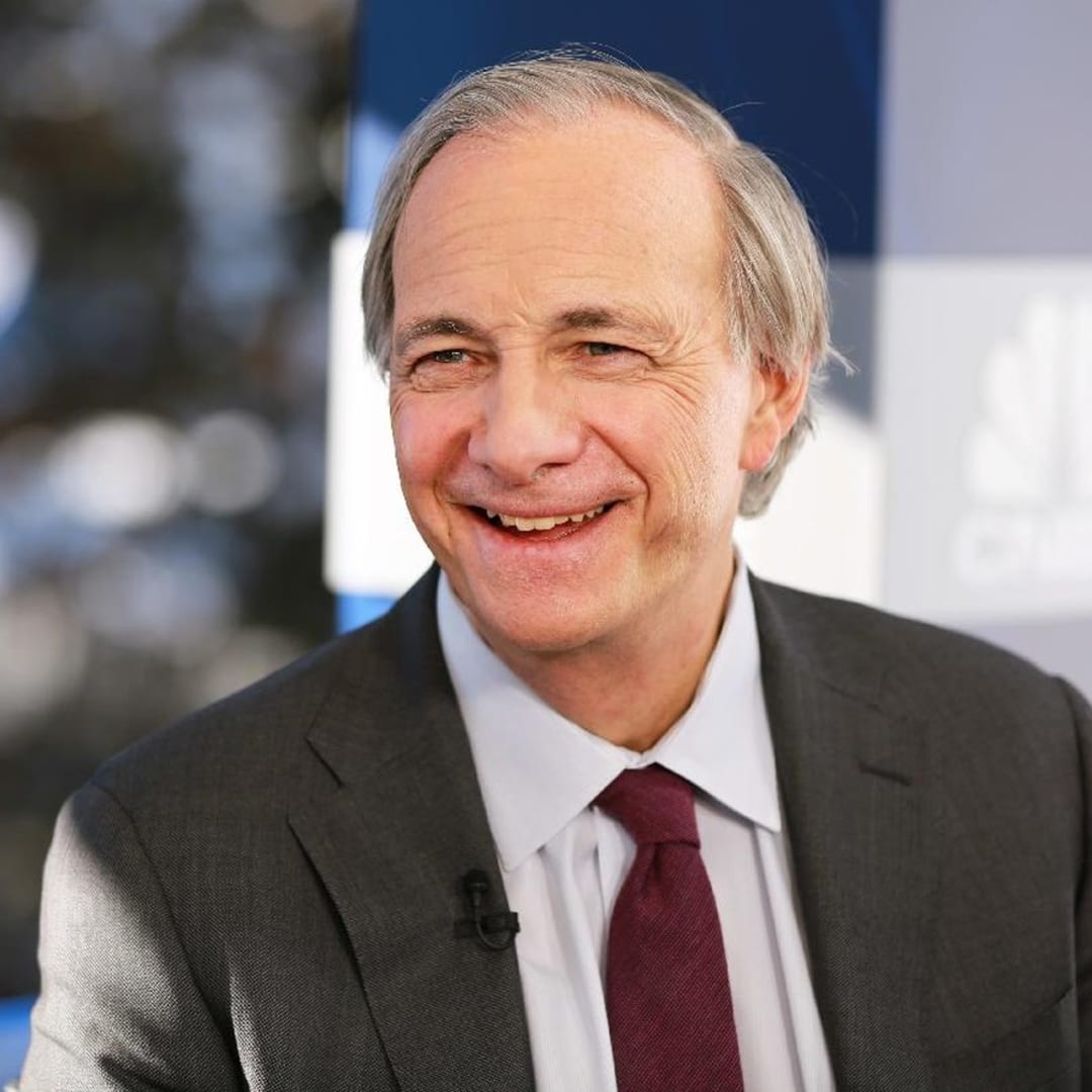 Ray Dalio Jadi Dewan Penasihat BPI Danantara Dorong Kemajuan Ekonomi Indonesia