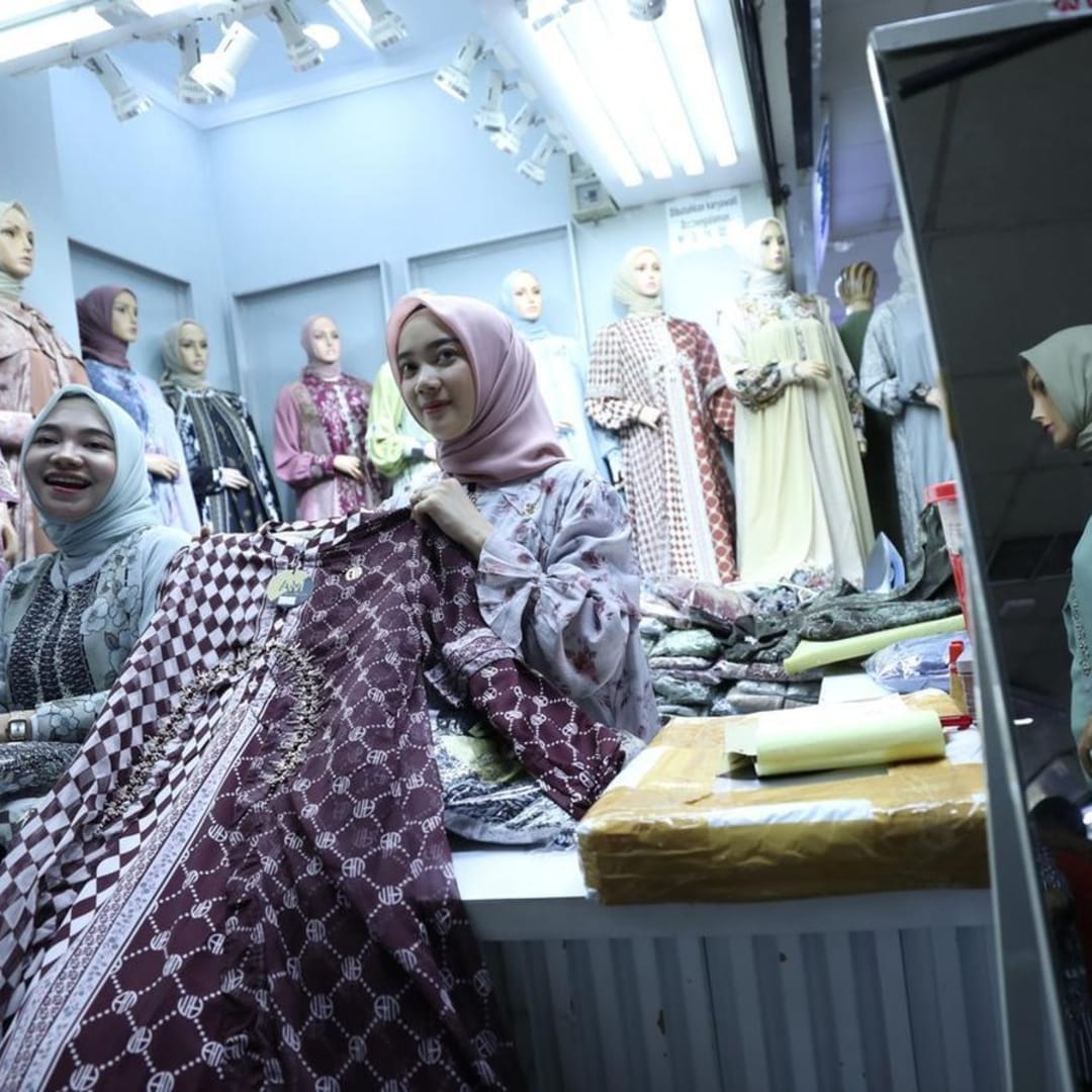 Pengusaha Enggan Ekspansi Usaha Karena Daya Beli dan Suku Bunga Tinggi