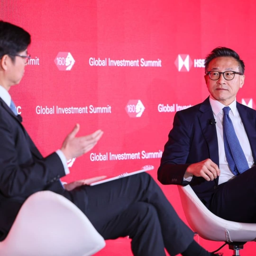 Joe Tsai Waspadai Gelembung Investasi Raksasa AI dan Pusat Data