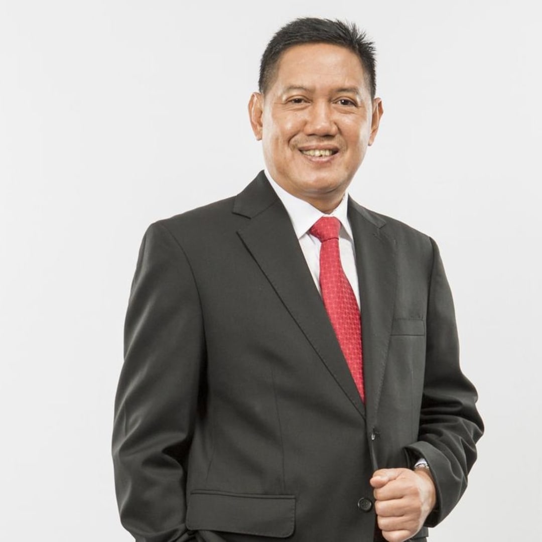 Bank Mandiri Ganti Komisaris Utama, Kuswiyoto Siap Pimpin Perubahan