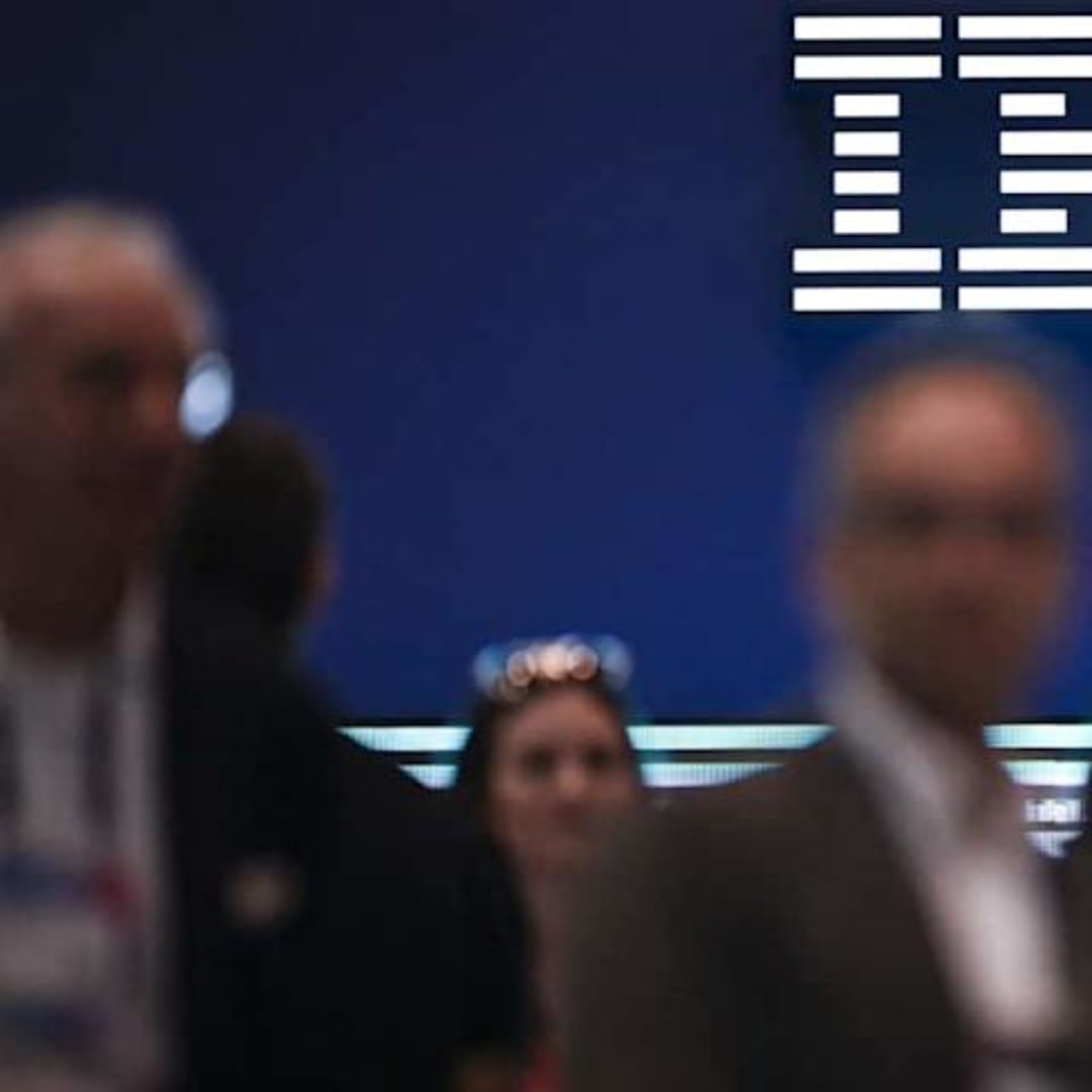 Pengeluaran AI Meningkat, IBM Punya Peluang Besar di Pasar Teknologi