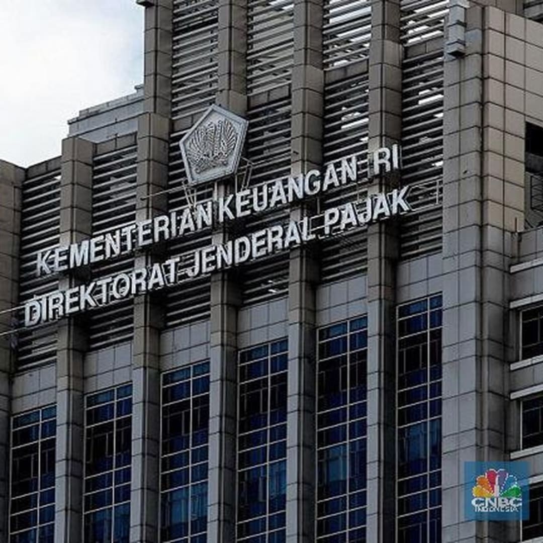 Bank Dunia: Penerimaan Pajak Indonesia Jadi Salah Satu yang Terburuk Dunia