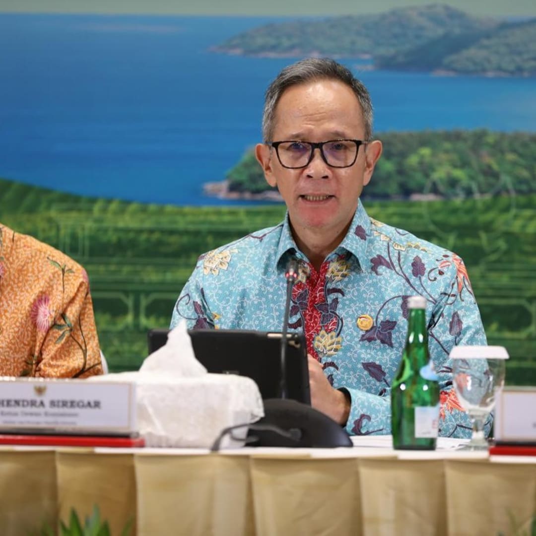 Moody's Tetapkan Peringkat Kredit Indonesia Stabil, Bukti Ketahanan Ekonomi Nasional