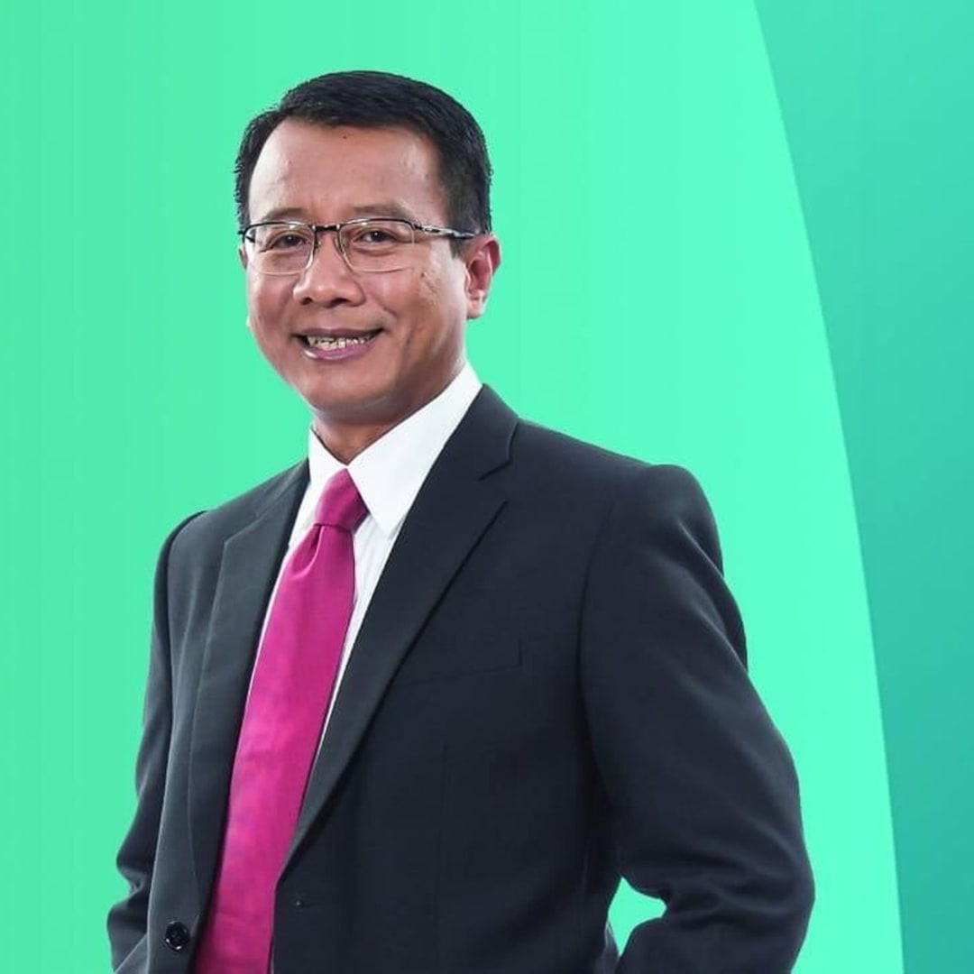 Putrama Wahju Setyawan Jadi Dirut Baru BNI, Ini Dampaknya bagi Perbankan