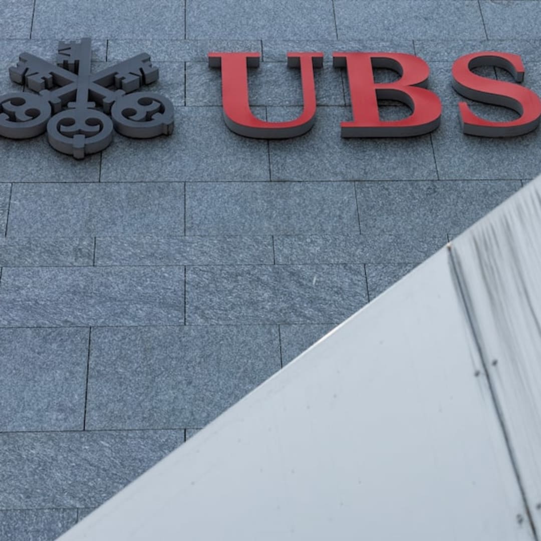 UBS Berupaya Batasi Ukuran Bank Investasi dan Tambah Modal Untuk Hindari Regulasi Ketat
