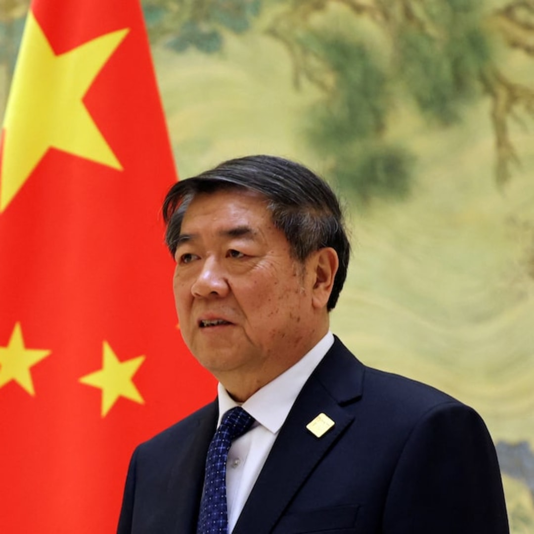 China dan Blackstone Perkuat Kerjasama Investasi di Tengah Ekonomi Yang Membaik