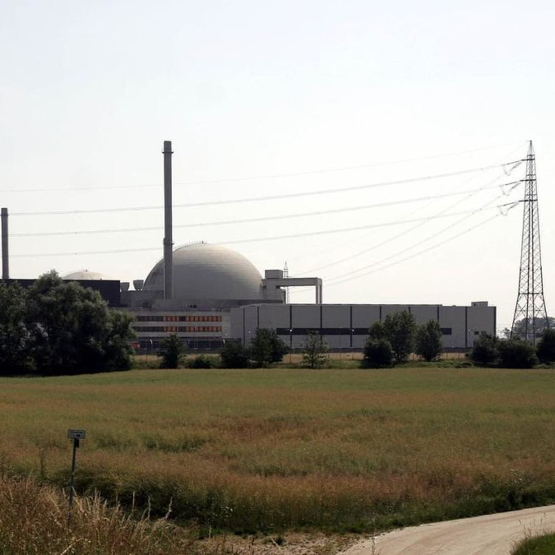 Jerman dan Focused Energy Bangun Pembangkit Fusi 1GW di Bekas Nuklir Biblis