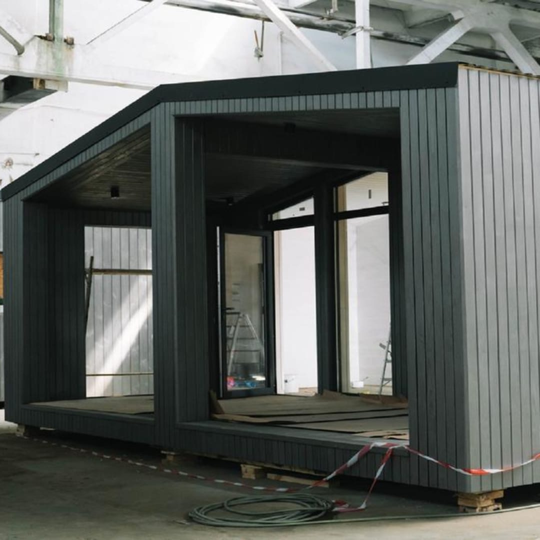 Inovasi Konstruksi Cepat dan Murah Jadi Solusi Krisis Perumahan Amerika