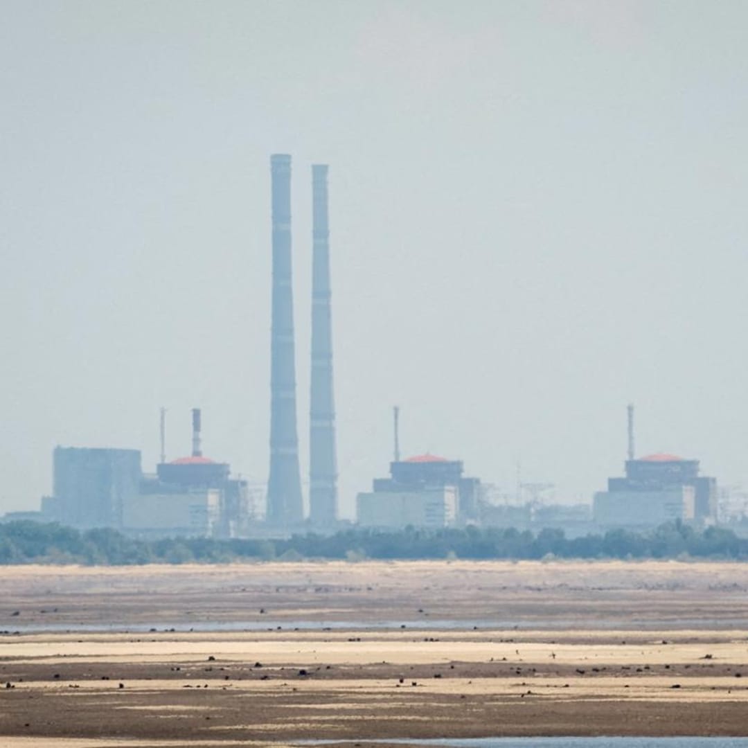 Pemerintah Percepat Pembangunan PLTN, Target Operasi 2032